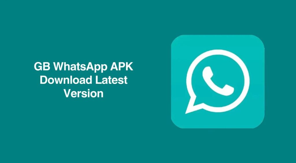GB WhatsApp Update